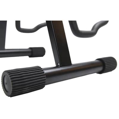GS505 Combo Acoustic/Electric Guitar Stand image 13