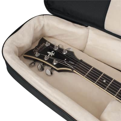 Gator Cases G-PG-335 Borsa ProGo due chitarre 335/Flying V image 3