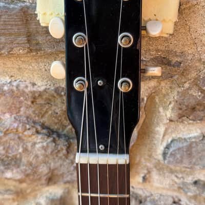 Gibson Melody Maker D 1963 - Sunburst image 9
