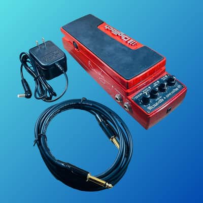 DigiTech Brian May Red Special image 3