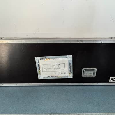Korg OASYS 88-Key Open Architecture Synthesis Studio 2000s - Black image 21