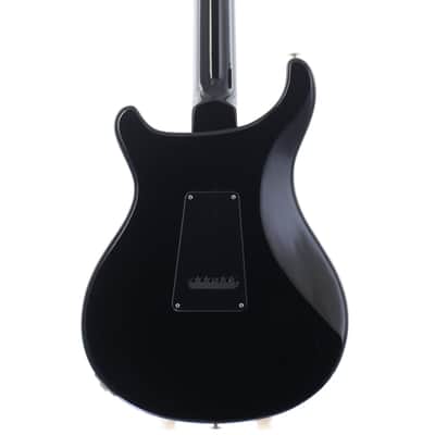 PAUL REED SMITH S2 Standard 24 DOT Black [16S52022063] (09/07) imagen 5