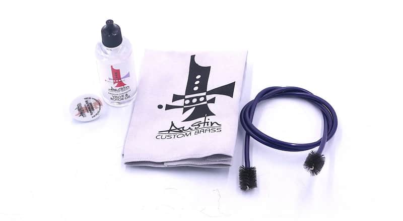 Just In! Austin Custom Brass Maintenance Kits For High Brass image 1