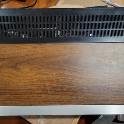 Pioneer SX-650 Stereo Solid-State Receiver-Serviced! image 10