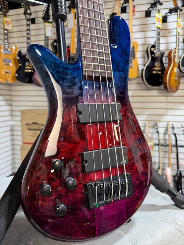 Spector NS Ethos