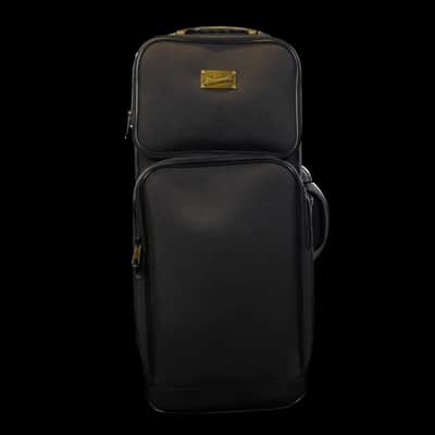 P. Mauriat Le Bravo 200 Alto Saxophone LEBRAVO-200A image 16