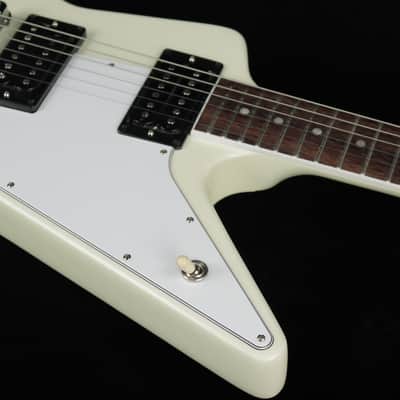 Gibson 70's Explorer - CW (#136) image 5