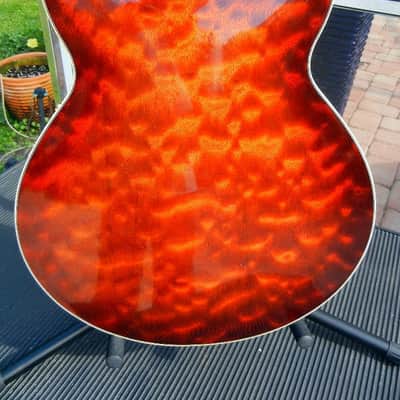Ibanez AM200 1988 MIJ image 4