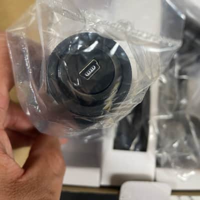 CAD U37 USB Condenser Microphone image 4