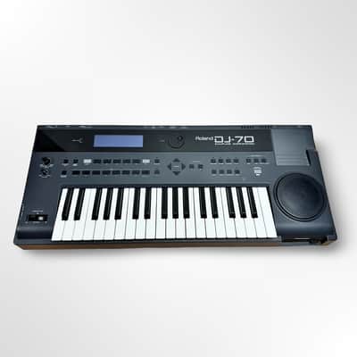 Roland S-50 61-Key Digital Sampling Keyboard | Reverb