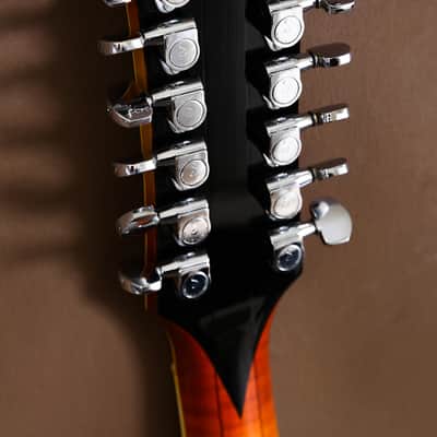 1966 Gibson SJ-200 12-string Acoustic Guitar J-200 image 9