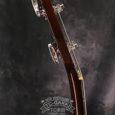 Gibson 1969 EB-1 image 12