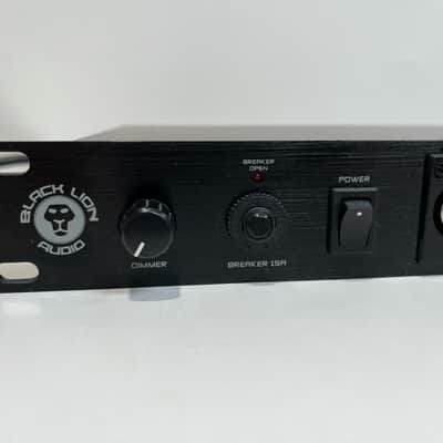 Black Lion Audio PG-1 Power Conditioner image 3