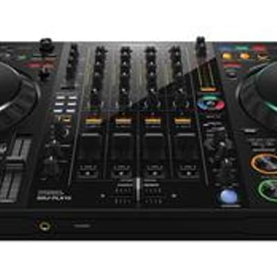 Pioneer DJ DDJ-FLX10 4-Channel DJ Controller image 4