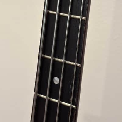 Gretsch G2220 Junior Jet Bass II - Torino Green image 5