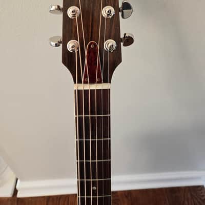 Yamaha FG-360 Nippon Gakki MIJ 1973 w/ upgrades & HSC image 5