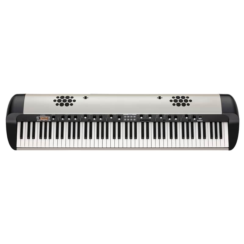 Korg SV2-88SP Stage Vintage Piano With Speaker - 88 Key - Mint, Open Box image 1