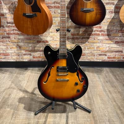 Peavey JF1EX - Sunburst image 4
