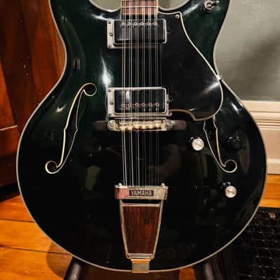 Yamaha SA-20, 12-String image 2