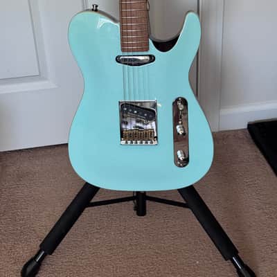 Chapman ML3 Pro Traditional 2021 - Present - Frost Green image 2