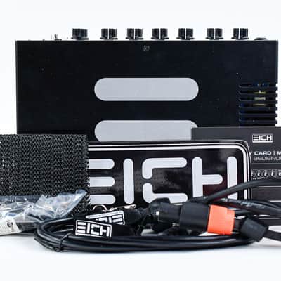 Eich T900 | Reverb