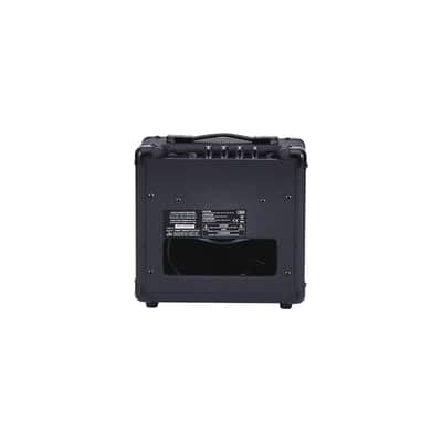 Eko Guitars G-BS10 Stealth Black image 3