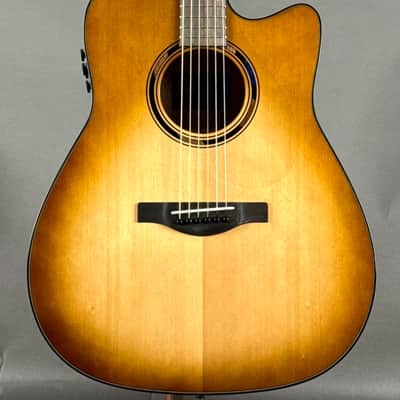 Yamaha TAG1 C TransAcoustic 2026 - Sand Burst image 6