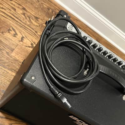Boss Katana 110 B Black Bass Amp Combo image 11