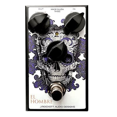 J. Rockett Chicken Soup | Reverb