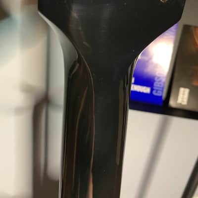 Gibson Les Paul Studio Deluxe 2018 SilverBurst image 5