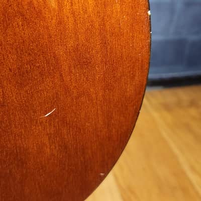 Alvarez 5102 Regent Classic Acoustic Natural New Strings 8/5/25 image 21