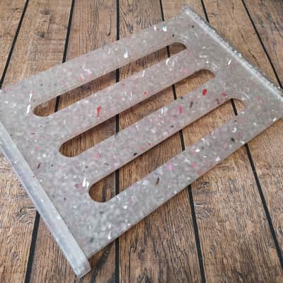 Stompire JX1 Pedalboard image 1
