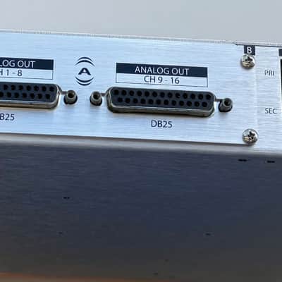 QSC - Attero Tech - Synapse D16Mio 2019-2021 image 8