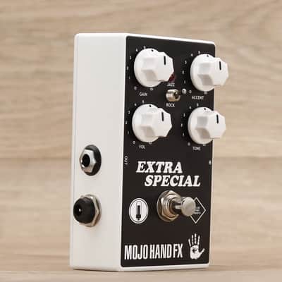 MojoHand FX Extra Special High Gain Overdrive image 2