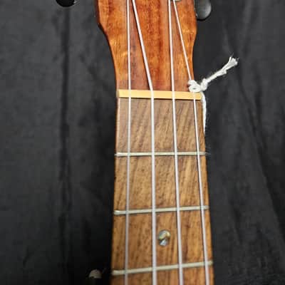 Kanile'a Ukulele Model K-1 Concert Ukulele image 2