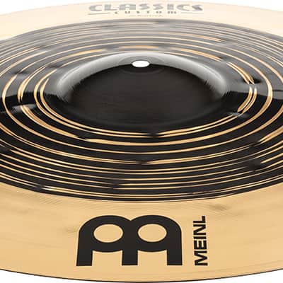 Meinl CC20DUC Classics Custom Dual image 2