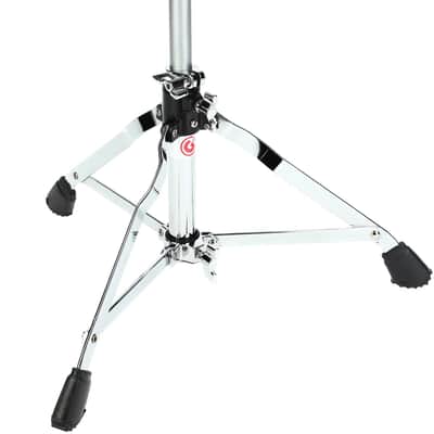 Gibraltar 5608 Single-braced Lightweight Round Drum Throne image 1