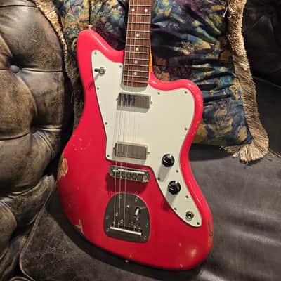 Fano Alt De Facto JM6 image 1