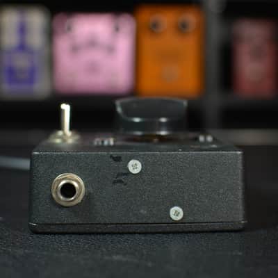 Custom Mini Attenuator 8ohm - Black image 5