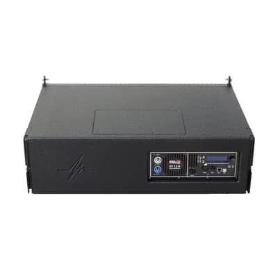 Pro DG GTA 2X8 L.A. 2-way self-powered Line Array System image 10