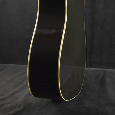 Gibson Custom Slash J-45 November Burst image 7