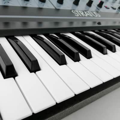 CRUMAR STRATUS Vintage CEM Synthesizer image 10