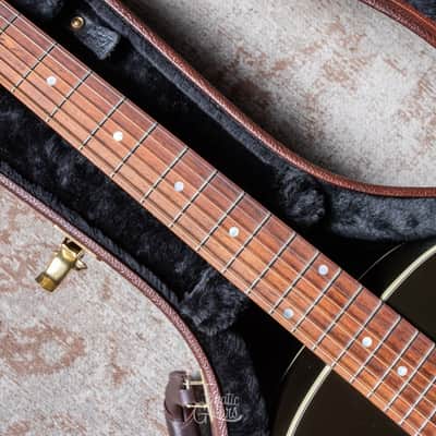 Gibson J-45 Standard Second Hand image 12