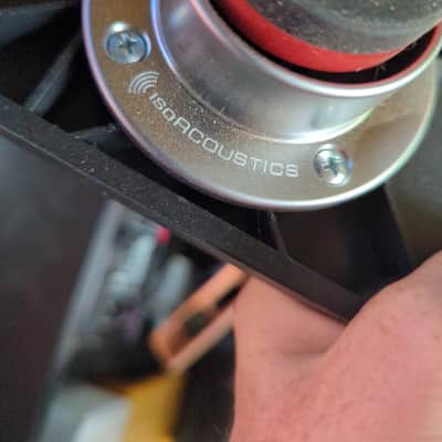 IsoAcoustics Stage 1 Combo image 3