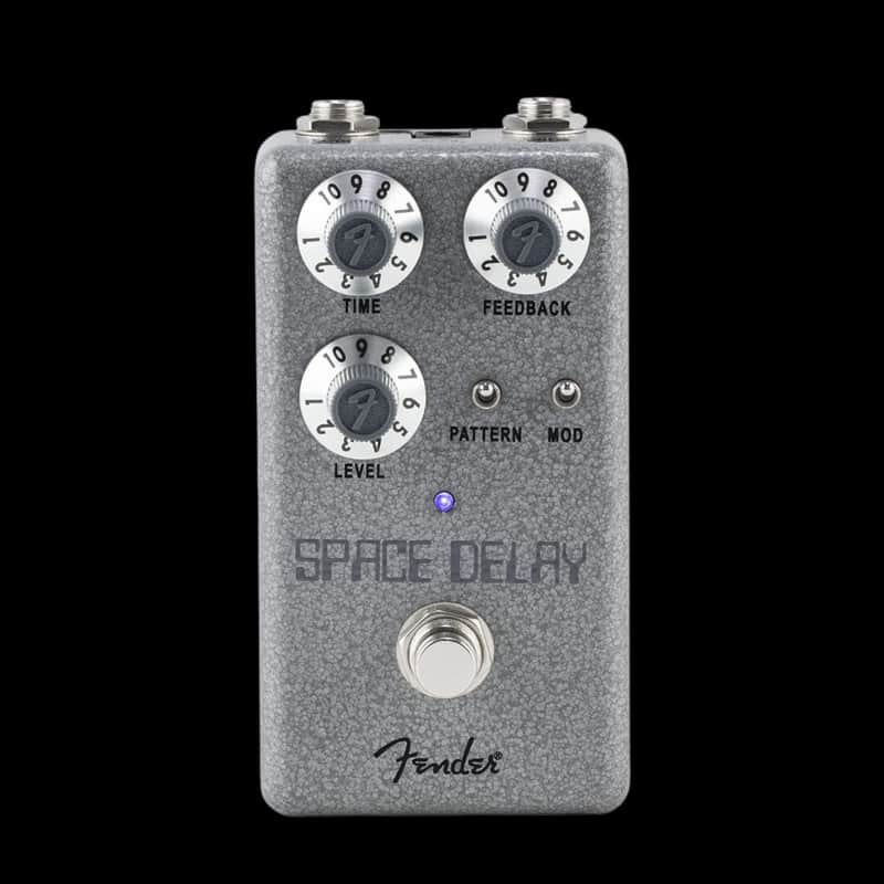 Fender Hammertone Space Delay