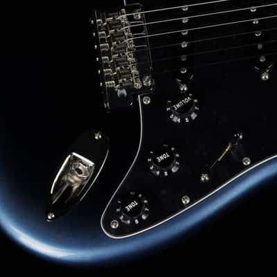 Fender American Professional II Stratocaster - RW DKN (#240) image 2