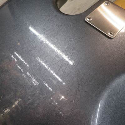 Black Smoker [USED]Trad Master Series Beta J5 -Charcoal Frost Metallic / Medium Aged-[4.35kg][Made in Japan] image 17
