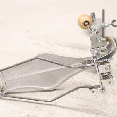 Pro-Mark Orange Bass Kick Drum Pedal Vintage 1970's image 6