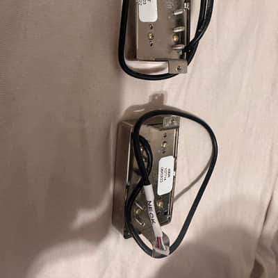 Gibson 490T, 490R & PCB 2022 - Nickel image 2