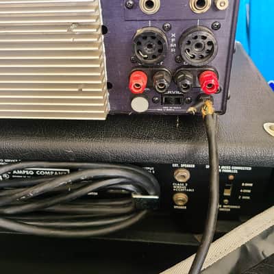 Ab Systems 205 Mainframe  Model 211/411/811 image 5
